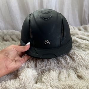Ovation Deluxe Schooler Helmet